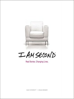 cover image of I Am Second
